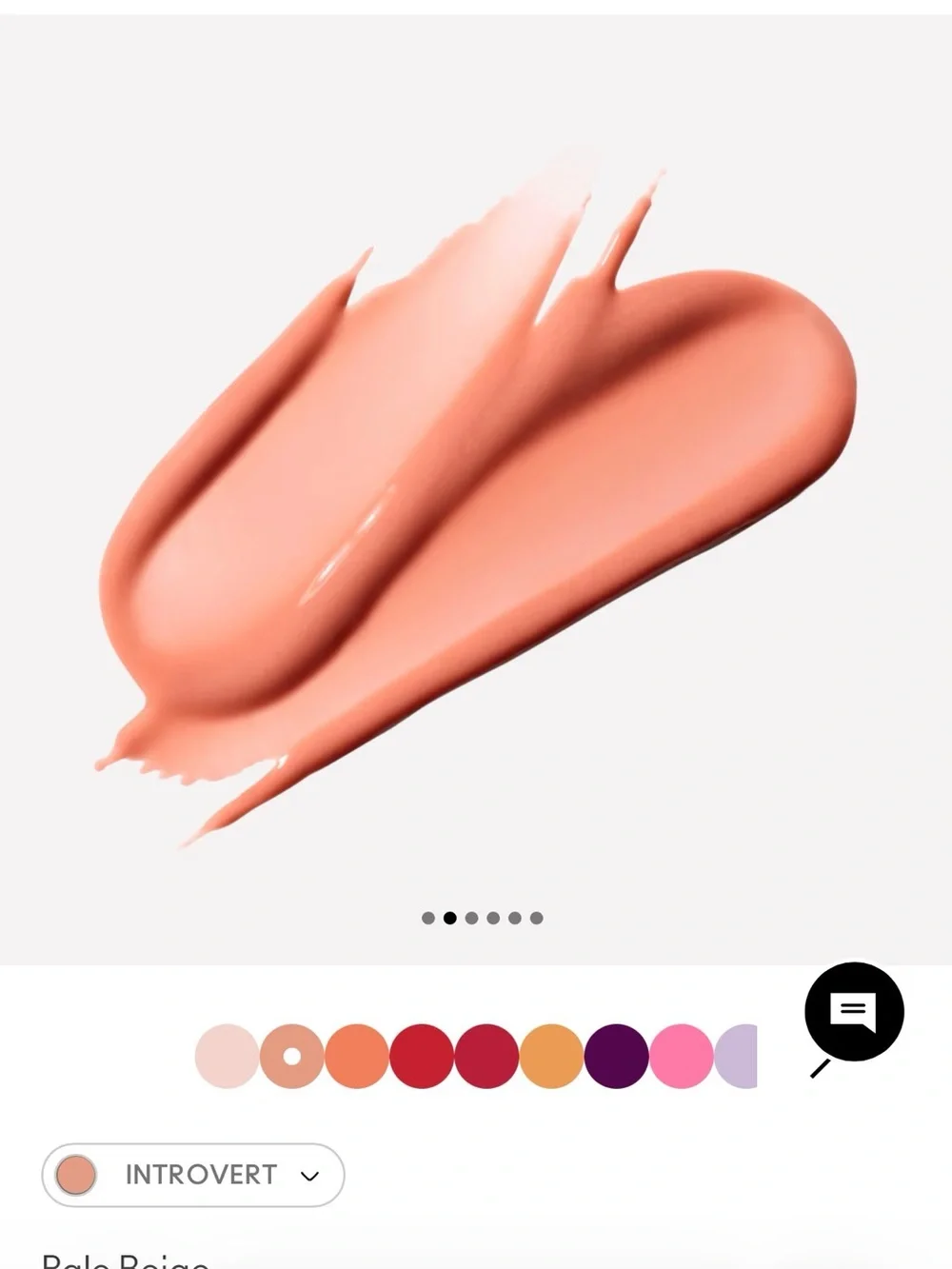 MAC Cosmetics questions leave